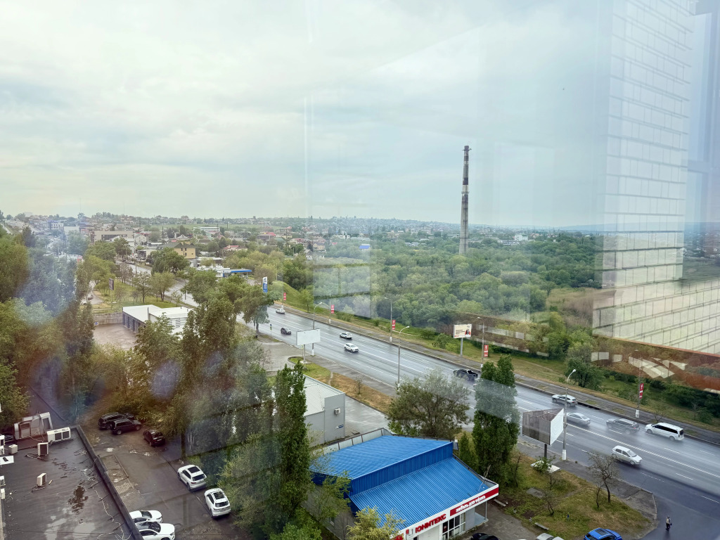 Квартира Уютная в центре города