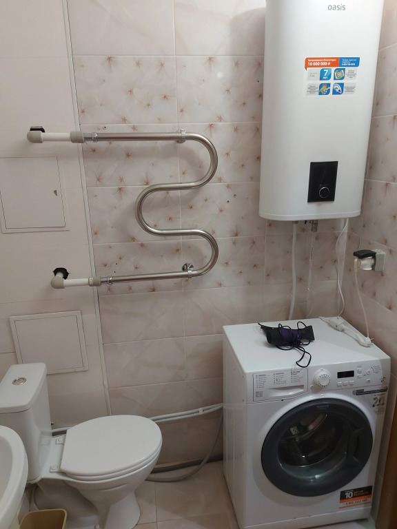 Квартира возле реки Кубань