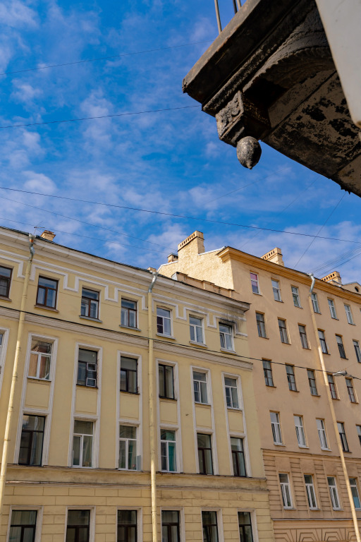 Квартира RoomyRoom у Мариинского Театра