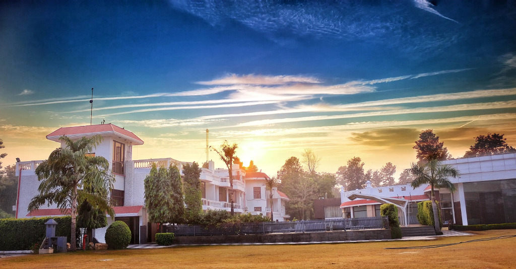 Spara Boutique Resort