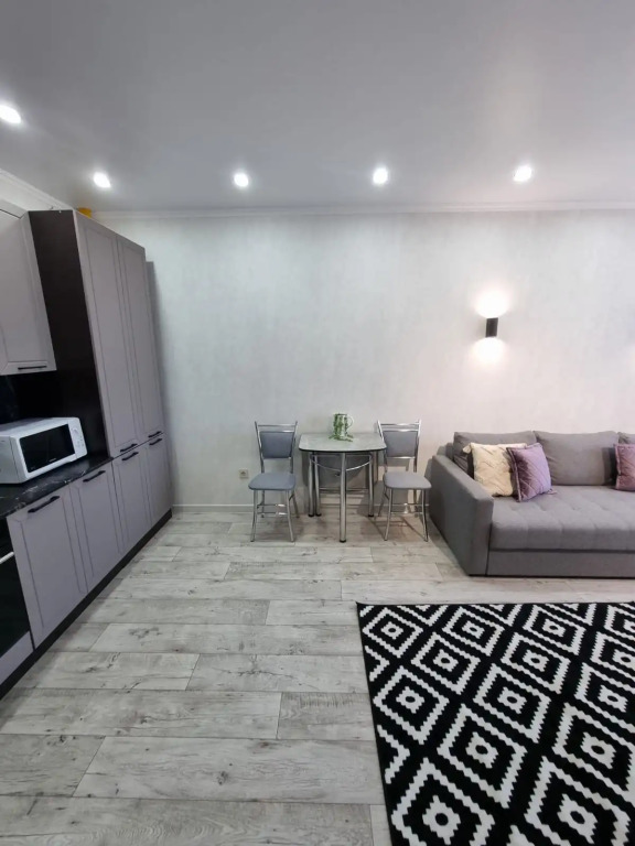 Lyuks Na Bekhtereva Apartments