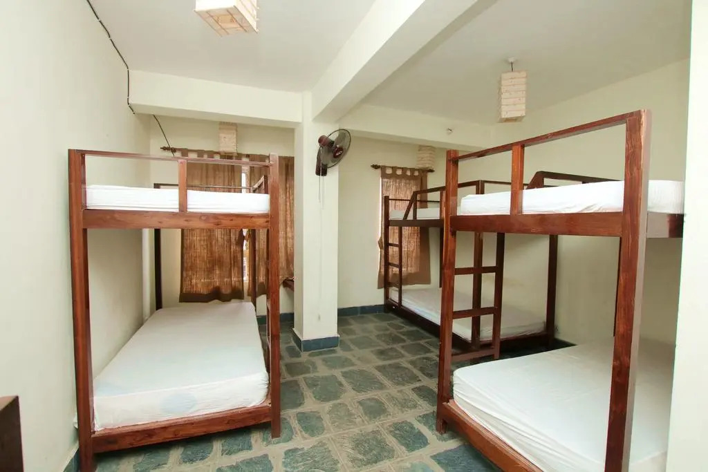 Hotel Darwin