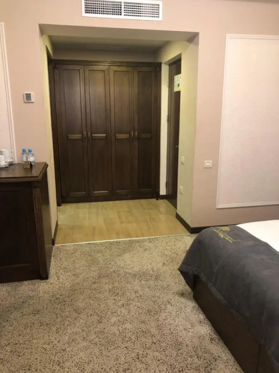 Отель Бульвар