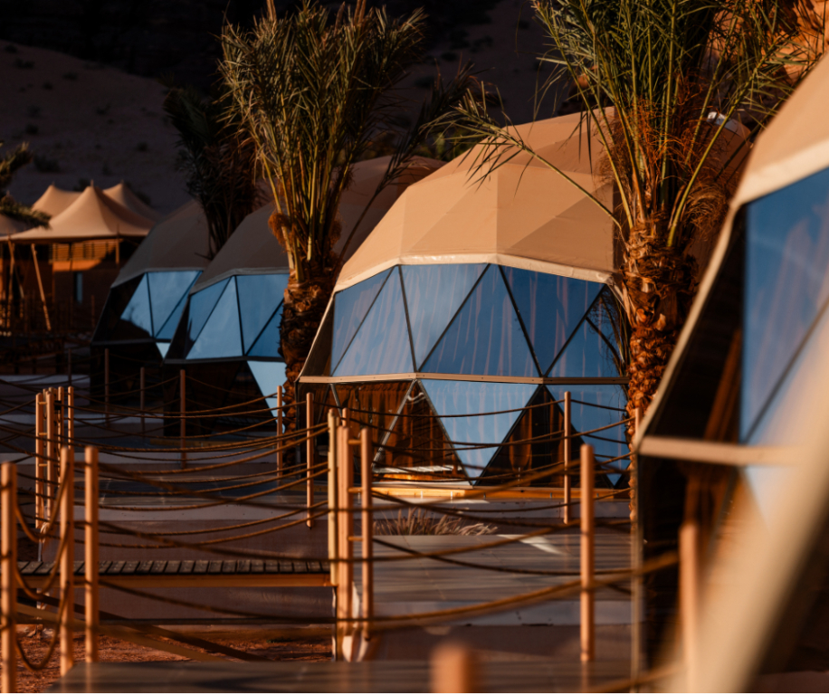Valley Resort