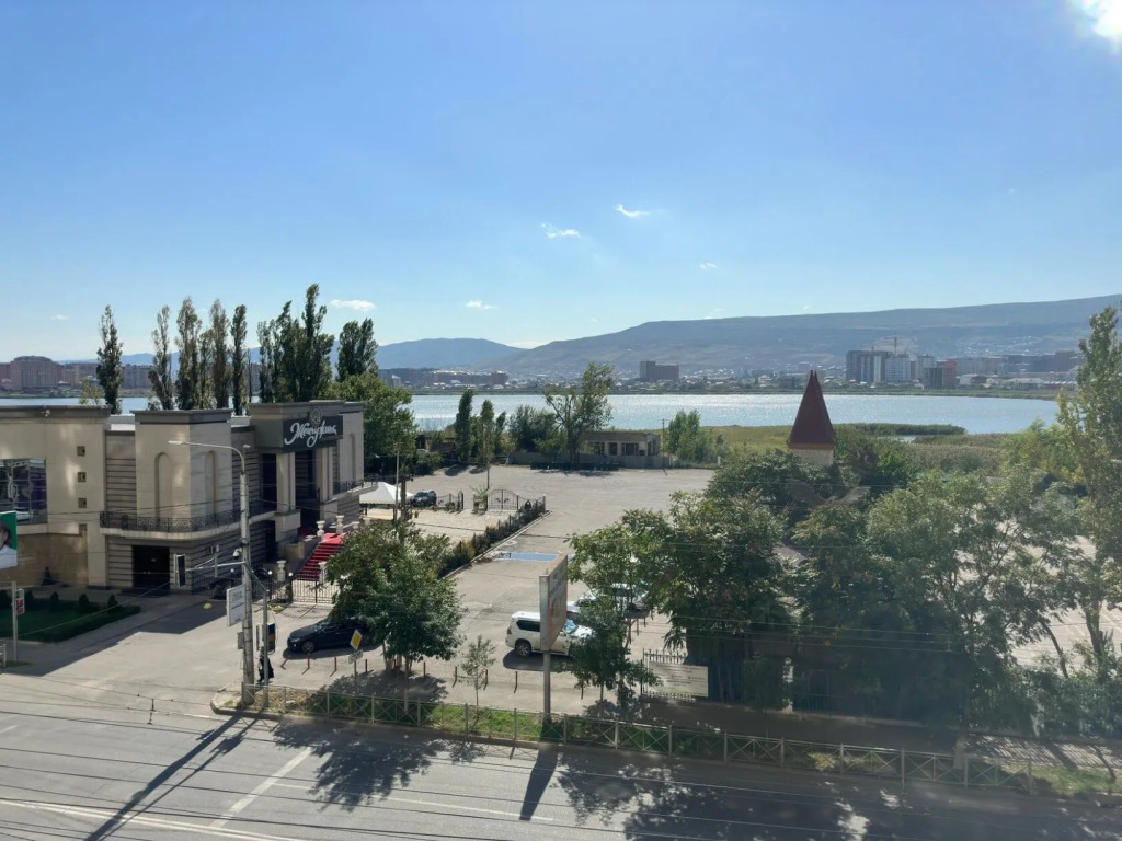 Квартира на проспекте Петра I 89