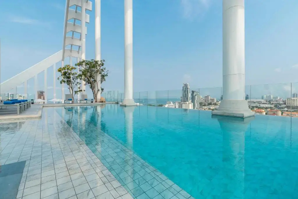 Arbour Hotel and Residence