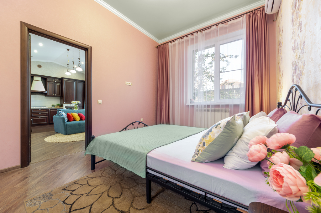 Квартира Roman Hause 2