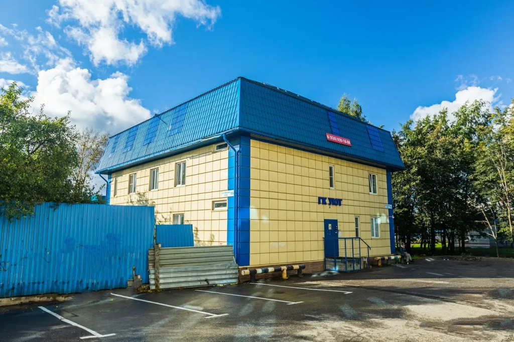 Хостел Nika