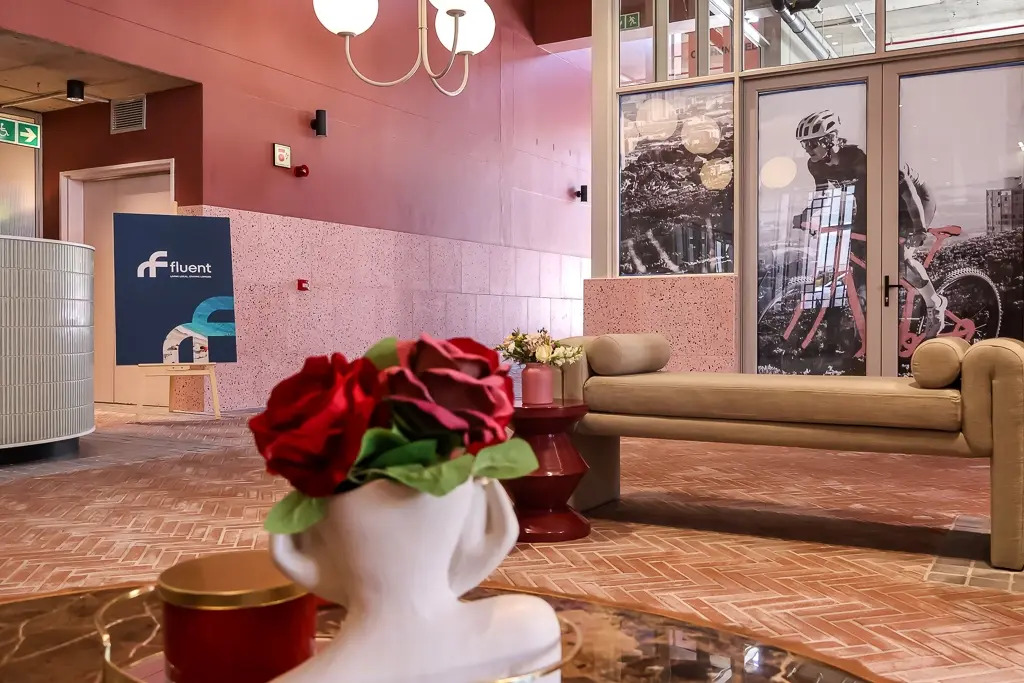 ONEHUNDRED on M - Fluent Serviced Apartments