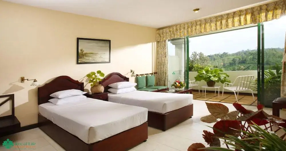Tree of Life Nature Resort