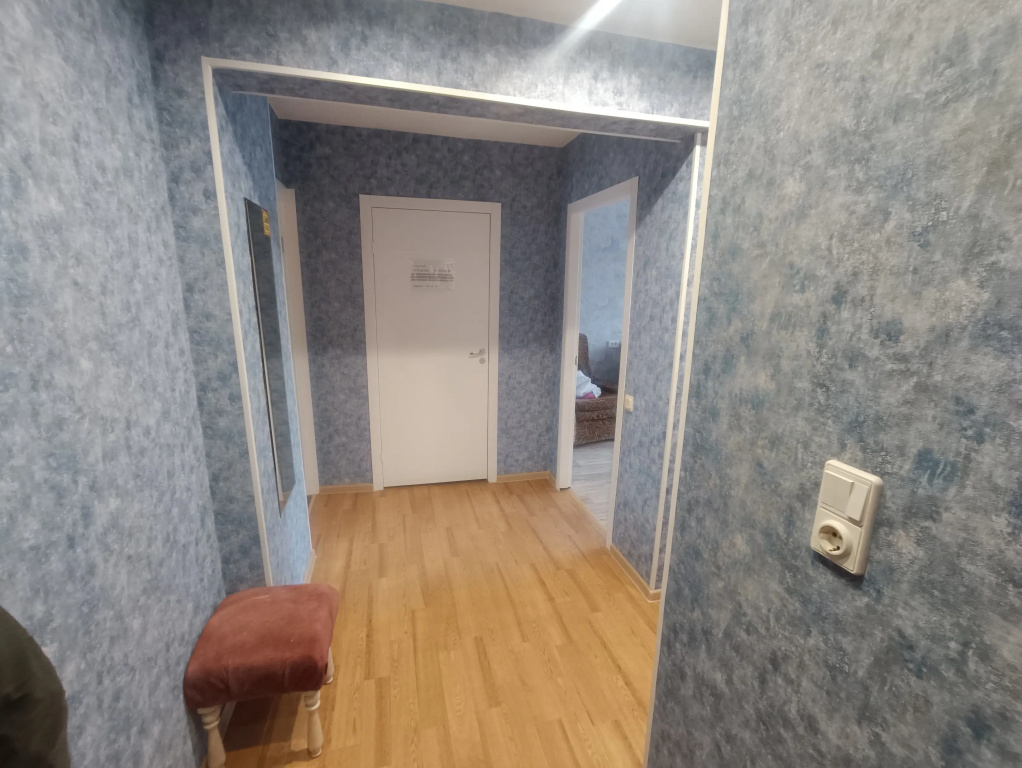 Квартира Лариса