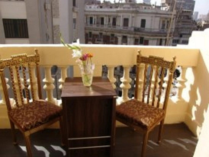 Hotel Grand Royal Cairo