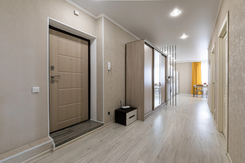Апартаменты Residence Elegance на двенадцать персон