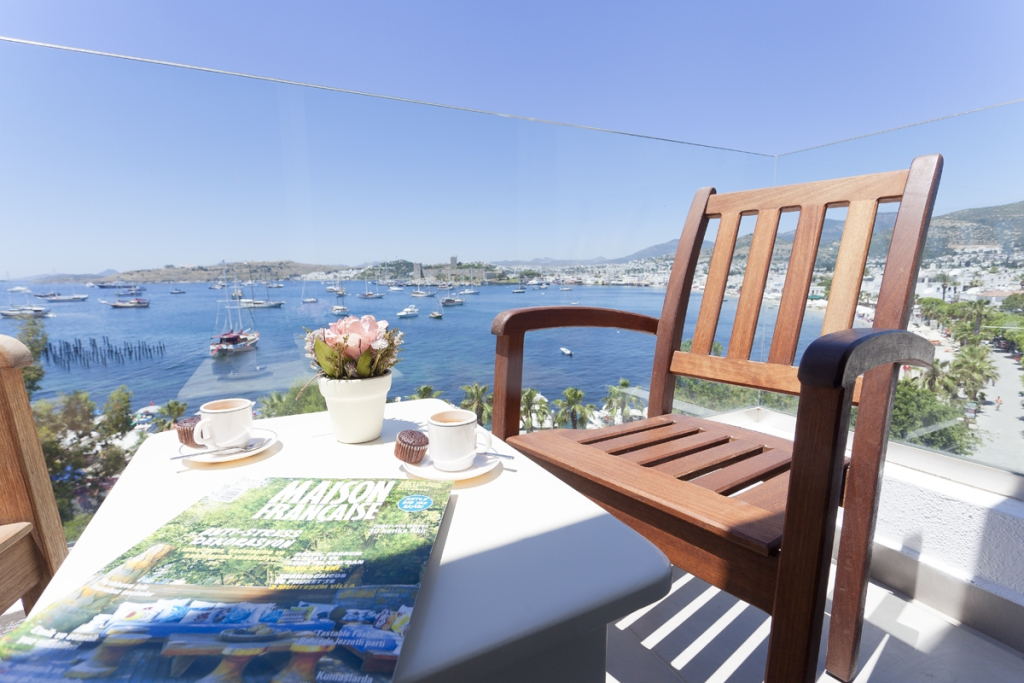 Bodrum Gulet Otel