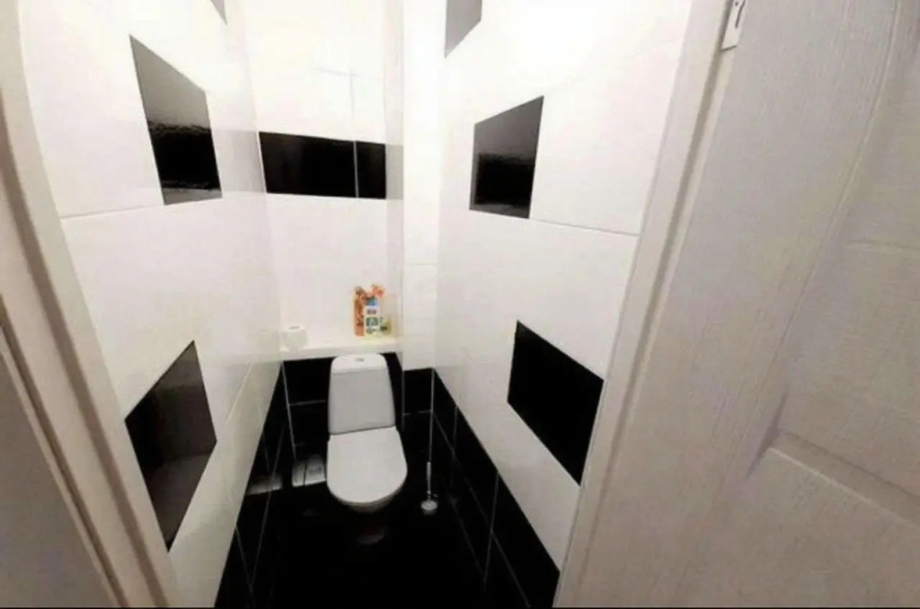 Квартира Rooms 55
