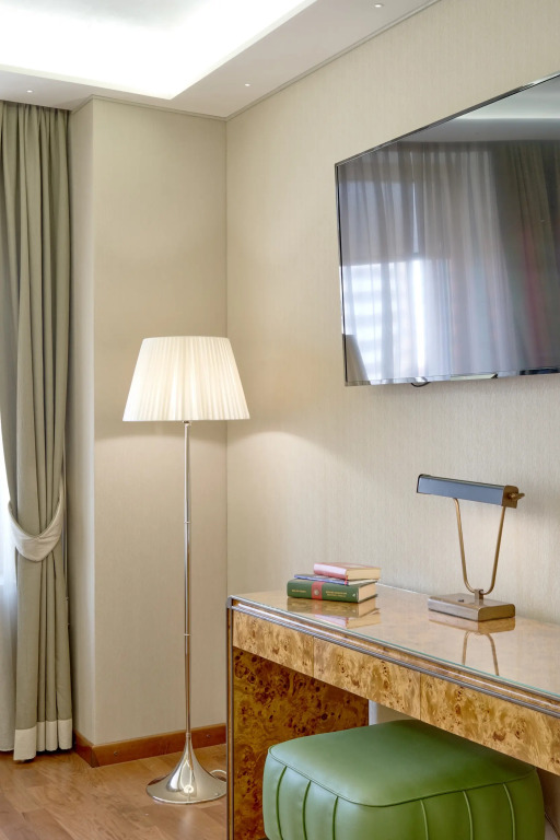 Hotel Santa Chiara