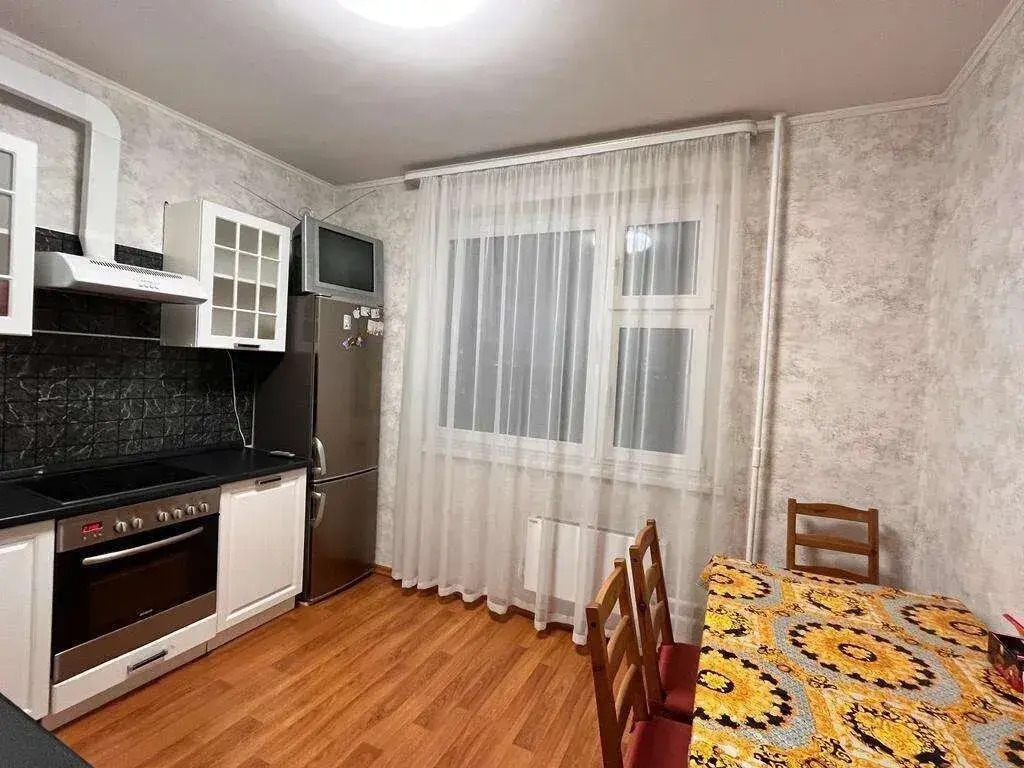 Квартира на Улице Недорубова 24