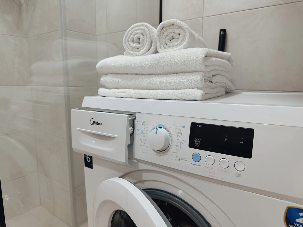 Апартаменты Premium one bedroom Batumi View Mavi Guest BV A 210