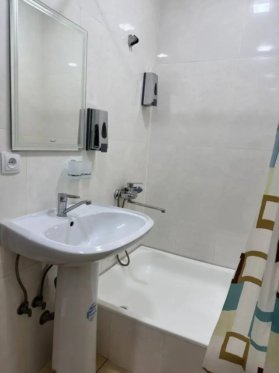 Апартаменты 8 от Hotel Latif Samarkand