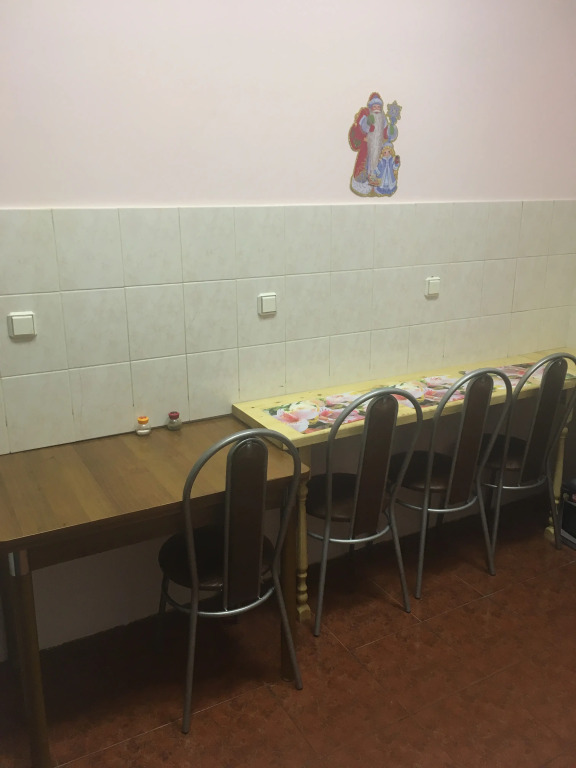 Хостел Mon Repos