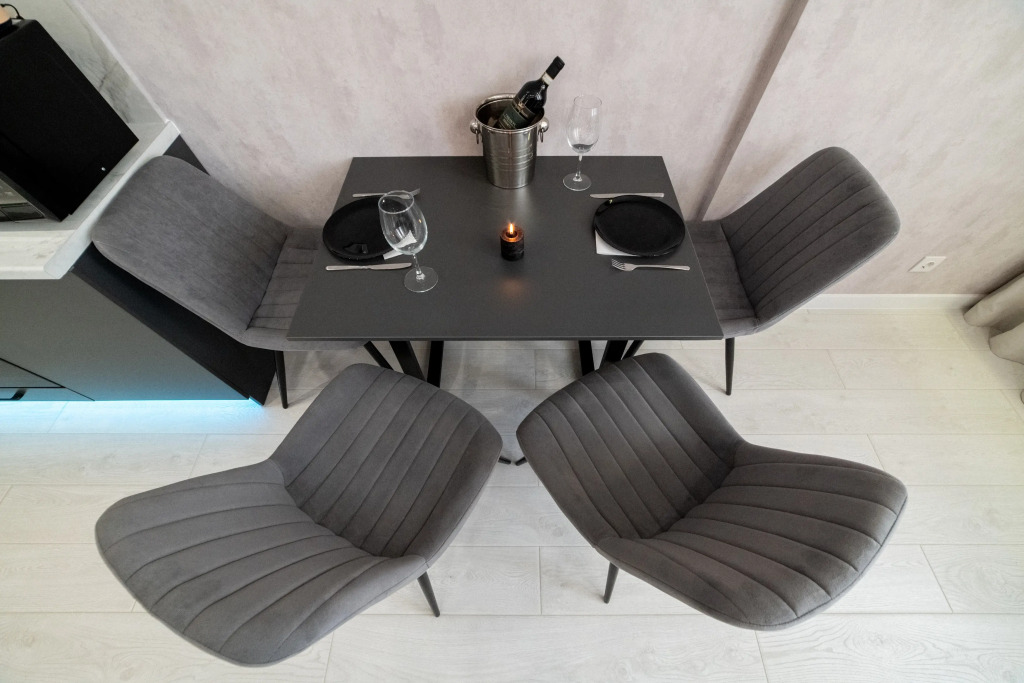 Апартаменты Art Home