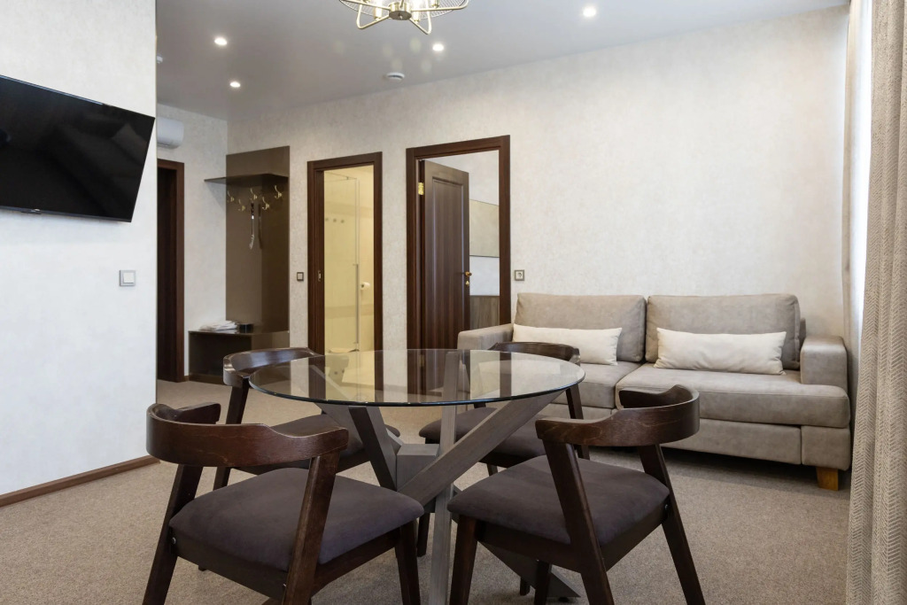 2 ★ Отель Nord house
