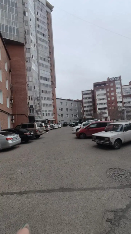 Апартаменты Однокомнатная Комфорт