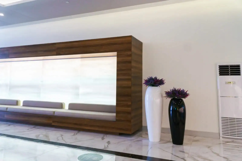 ORBI CITY Hotel Sea View