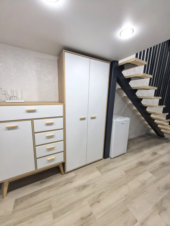 Квартира в Олимпийском Парке Сириус