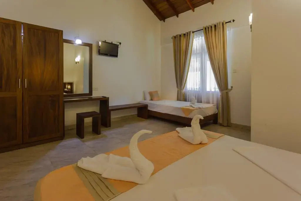 Hotel Chenra