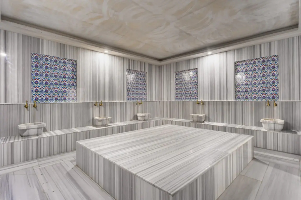 TAMARA Business Otel