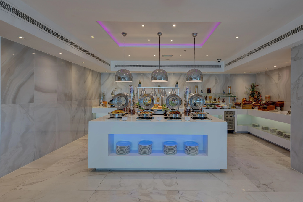 Hawthorn Suites by Wyndham Abu Dhabi City Center