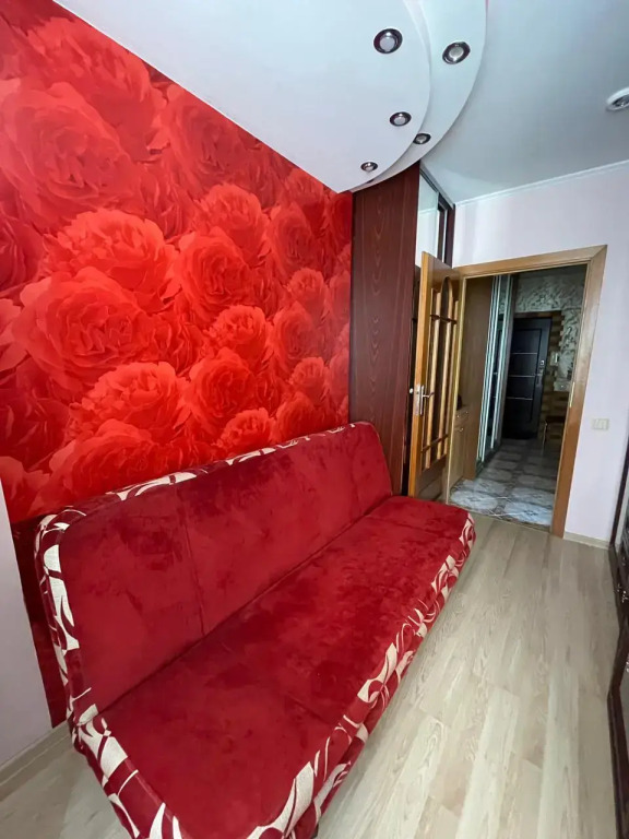 Квартира на Гражданской