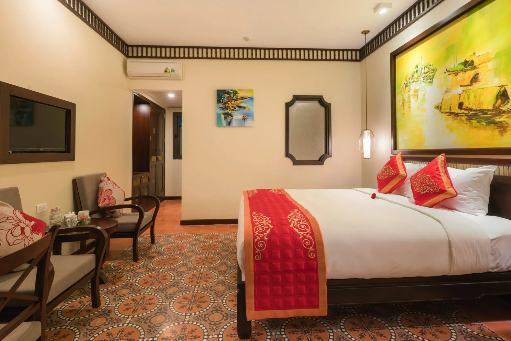 Hoi An Field Boutique Resort & Spa
