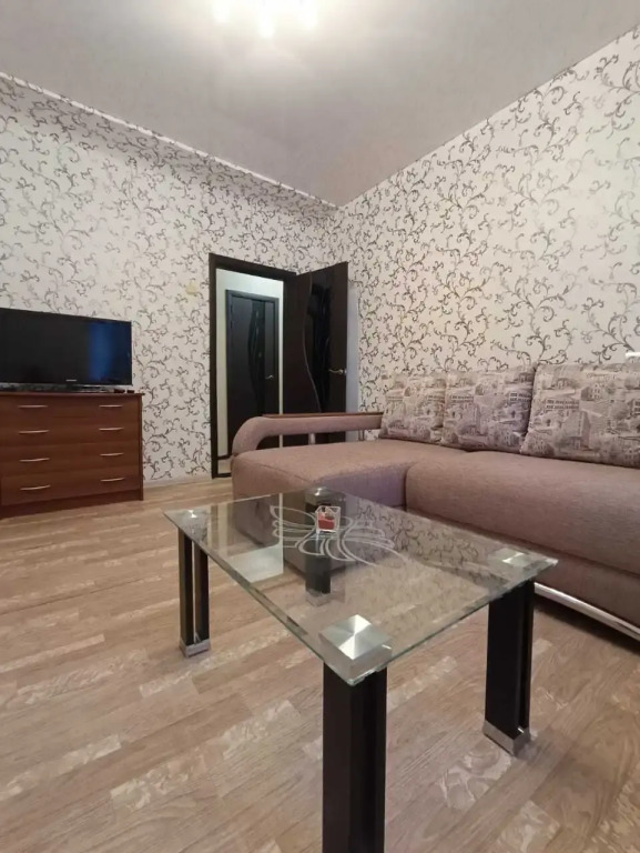 Квартира на Котовского 12/2