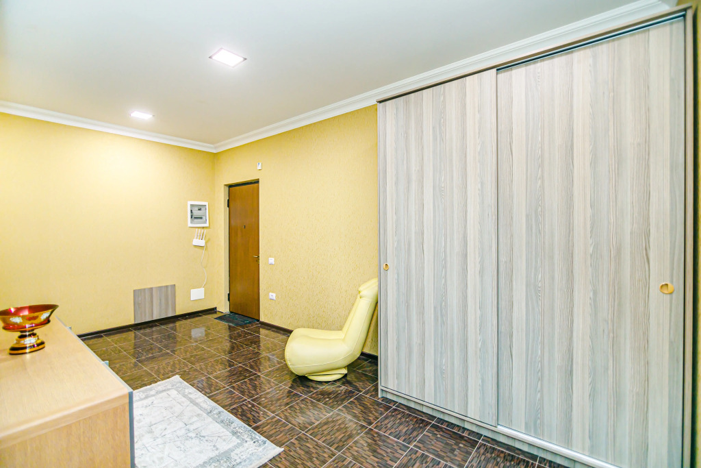 Апартаменты Address City Center