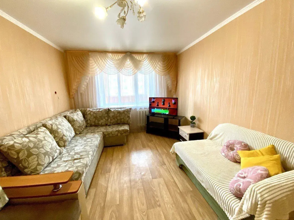Квартира на улице Артёма 151