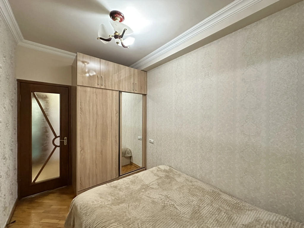 Квартира KO326, 1 bedroom in Koghbatsi - Amiryan streets crossroad
