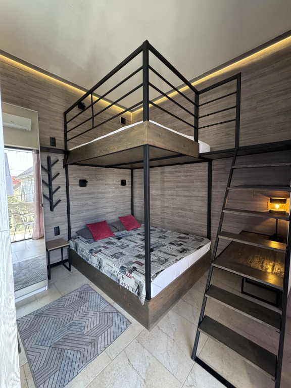 Квартира Loft studii 2