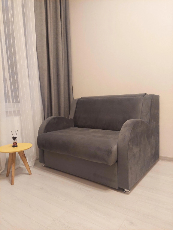 Апартаменты Friendly Apart