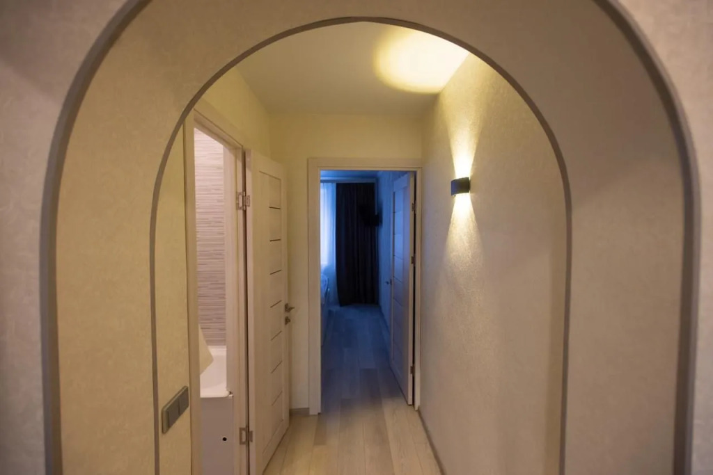 Апартаменты Kaminn apartments на пр-те Циолковского