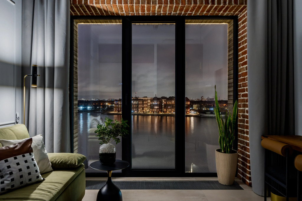 Квартира Merino Home Будущее