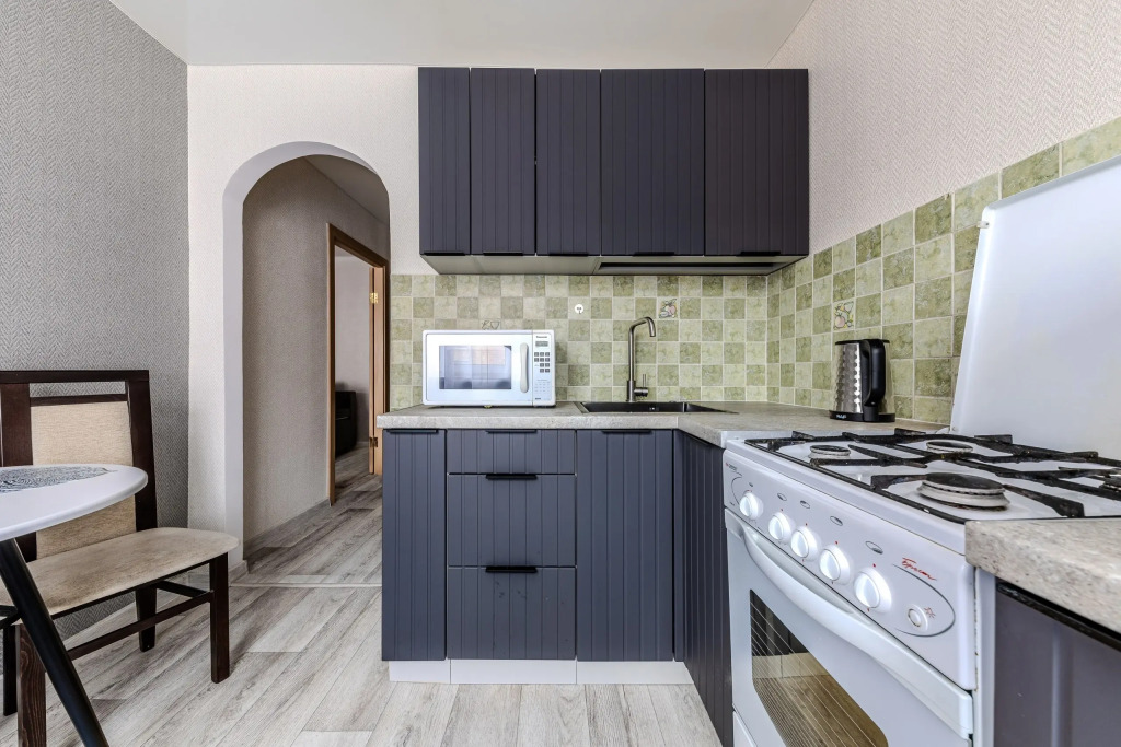 Апартаменты Studiominsk 29