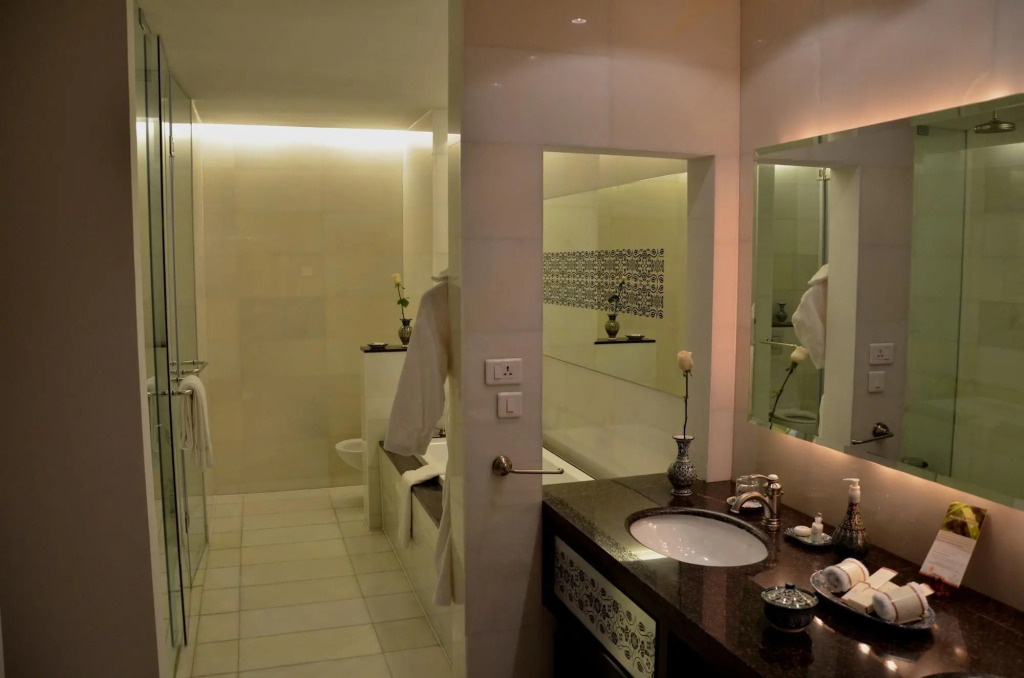 Dushanbe Serena Hotel