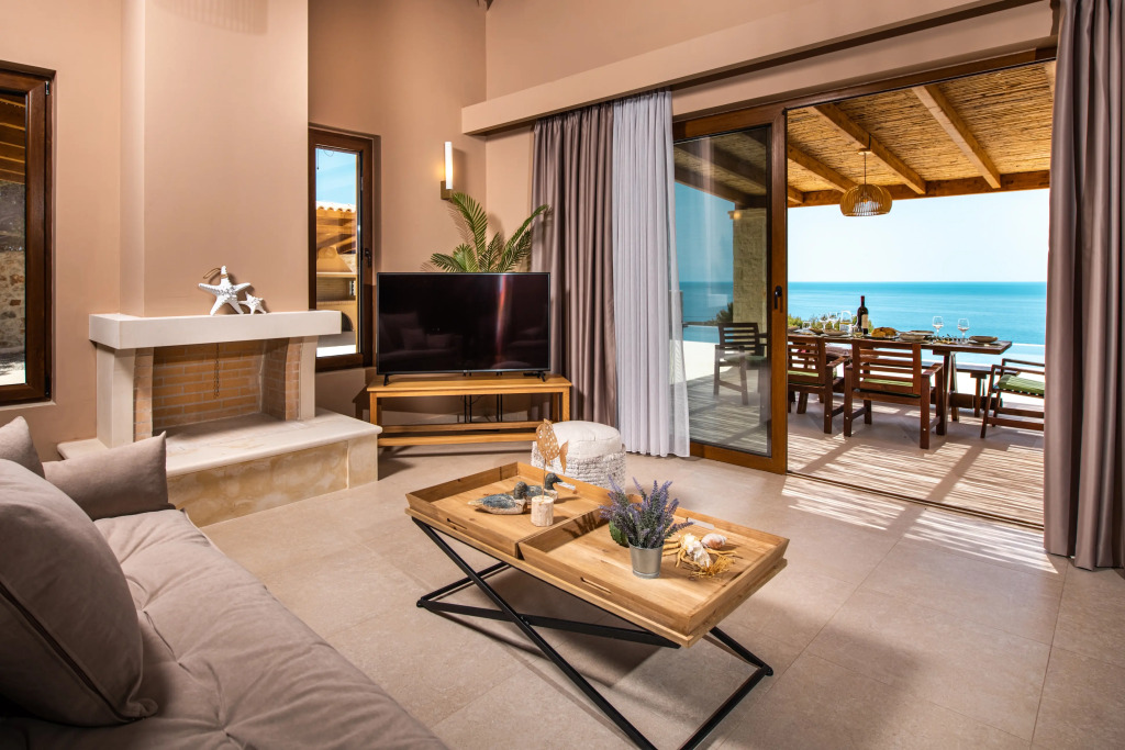 Вилла Terra Lucis Mountain Residences