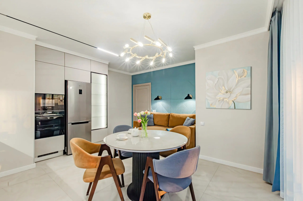 Апартаменты Atlantis Deluxe Kazan 1