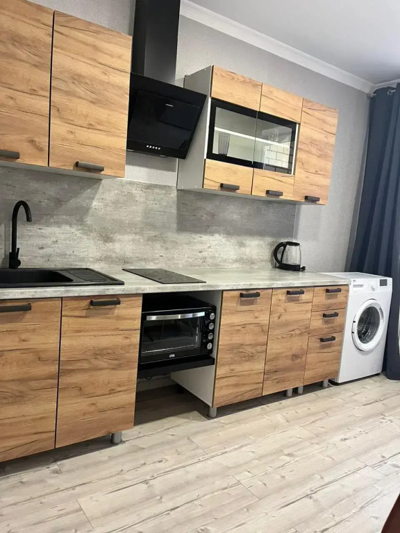 Квартира Silver Apartments