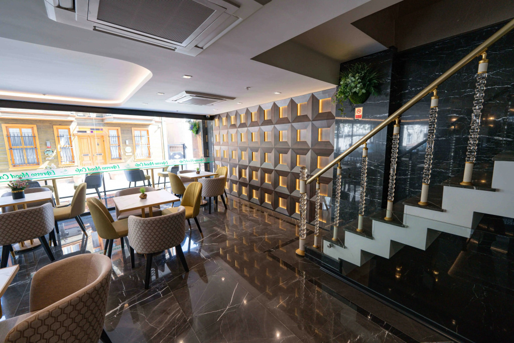 Costera Hotel