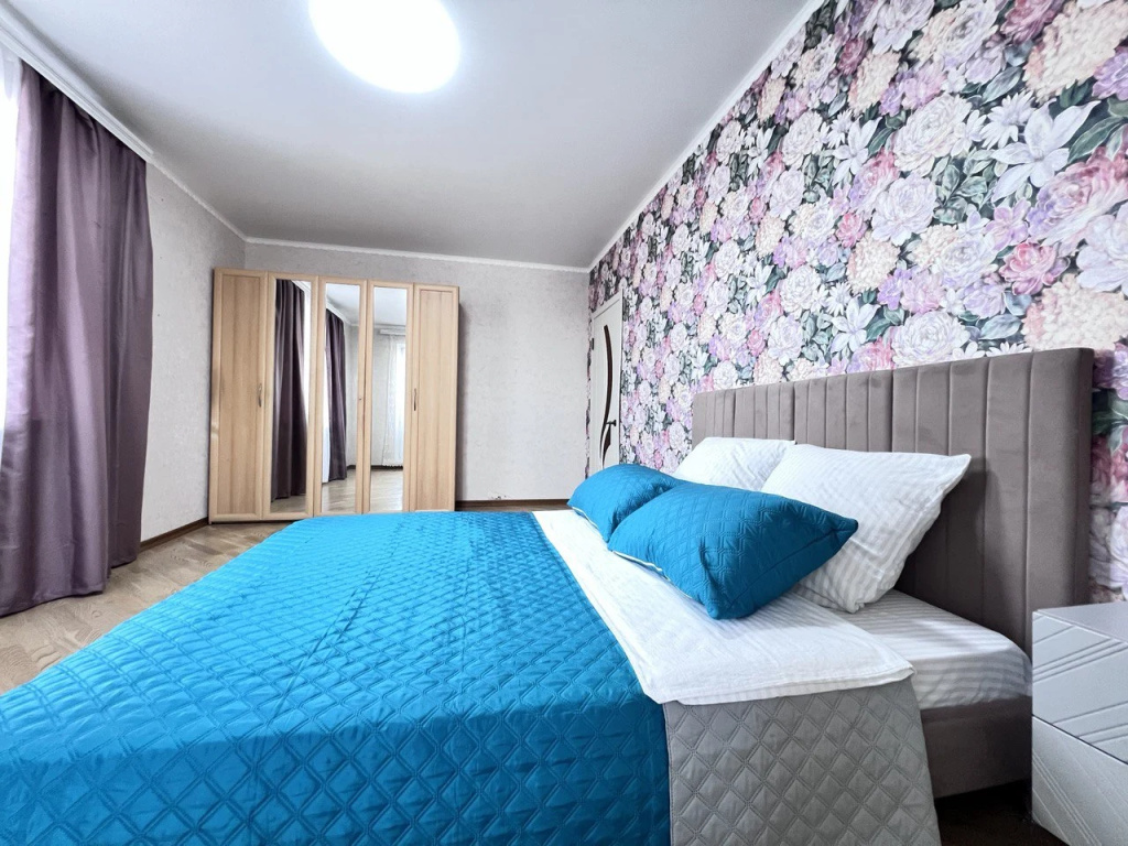 Квартира на улице Гагарина 75