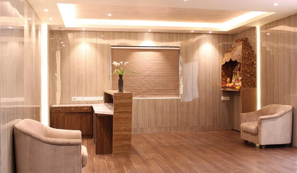 The Byke Signature Business - Pan India Pure Veg Hotel Chain